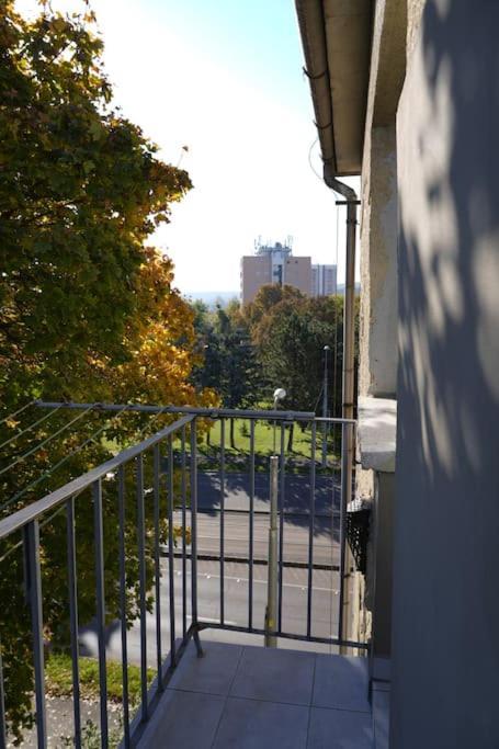 Prestige Apartman Apartment Miskolc Exterior photo